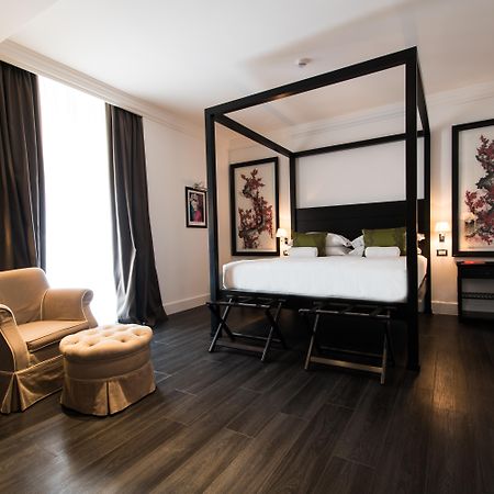 Hotel Michelangelo & Day Spa Montecatini Terme Ngoại thất bức ảnh