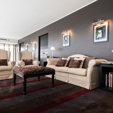 Hotel Michelangelo & Day Spa Montecatini Terme Ngoại thất bức ảnh