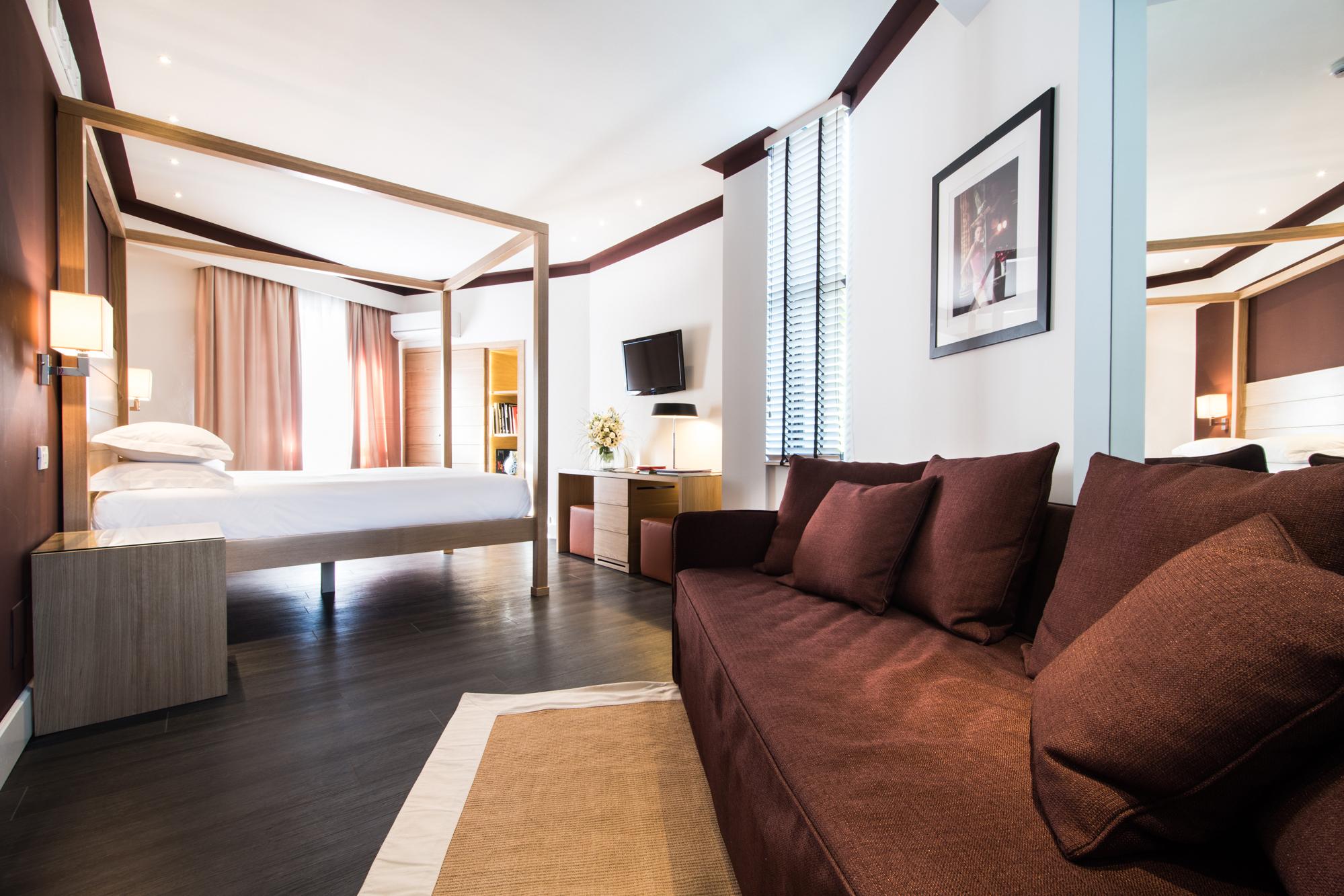 Hotel Michelangelo & Day Spa Montecatini Terme Ngoại thất bức ảnh