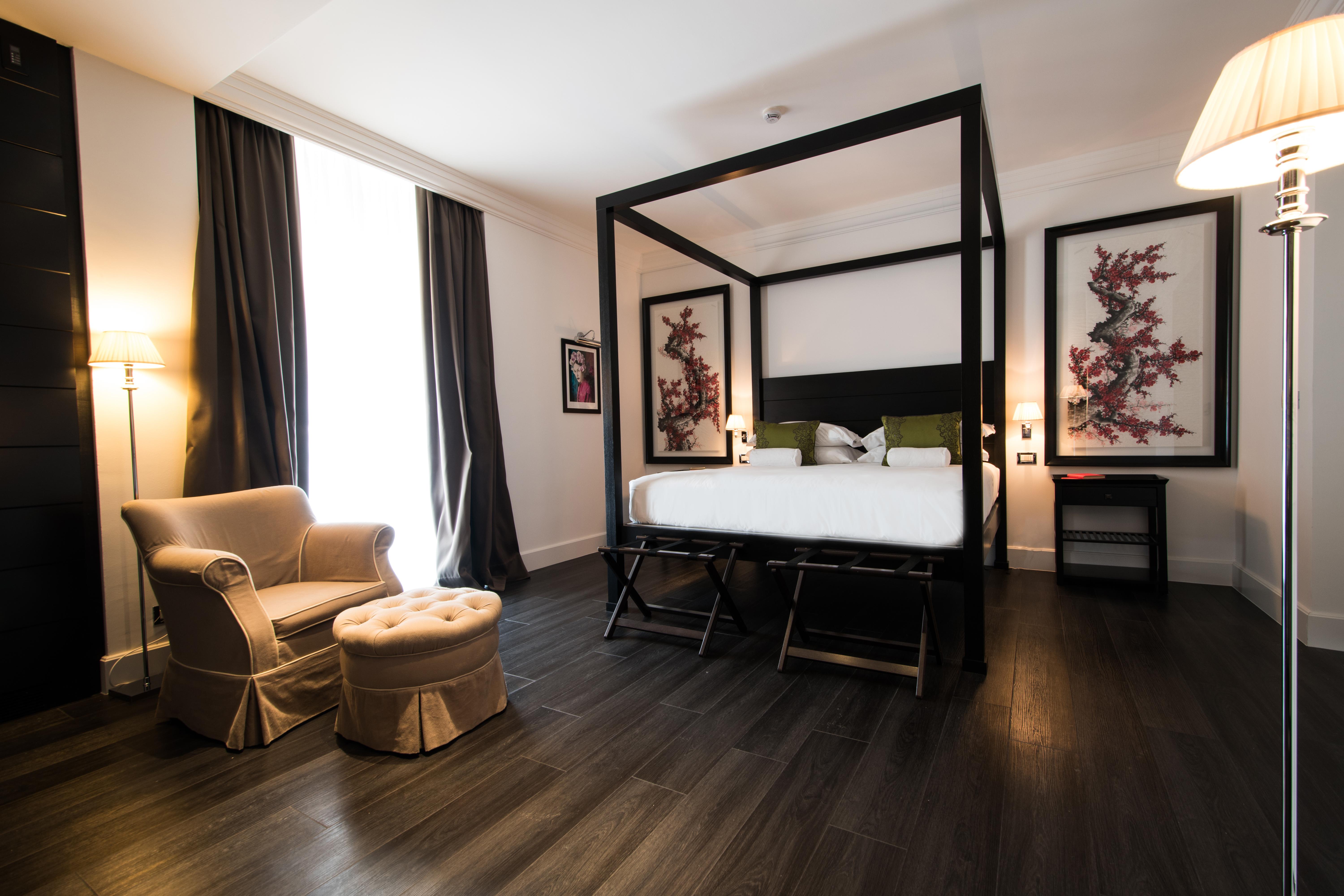 Hotel Michelangelo & Day Spa Montecatini Terme Ngoại thất bức ảnh