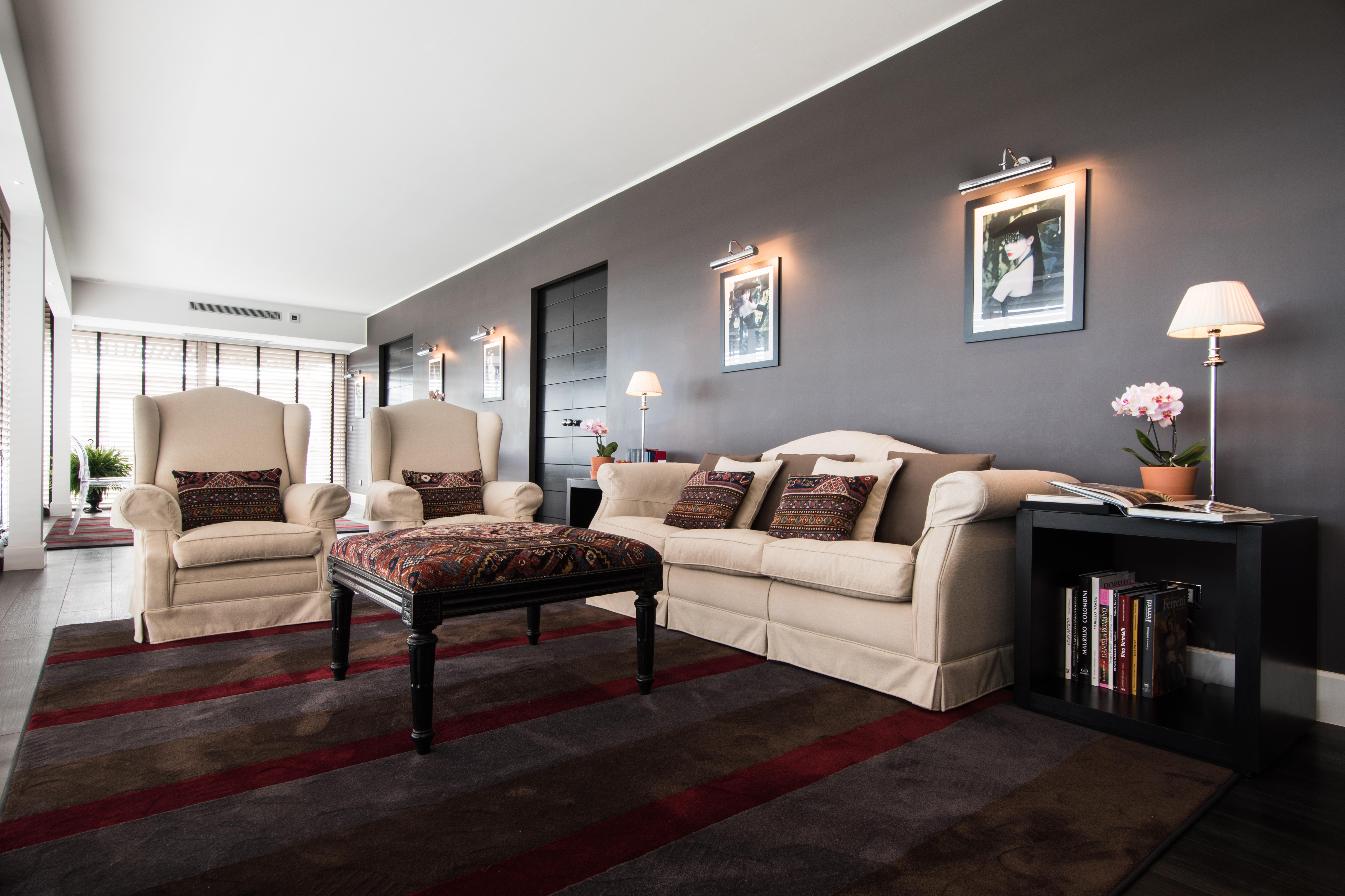 Hotel Michelangelo & Day Spa Montecatini Terme Ngoại thất bức ảnh