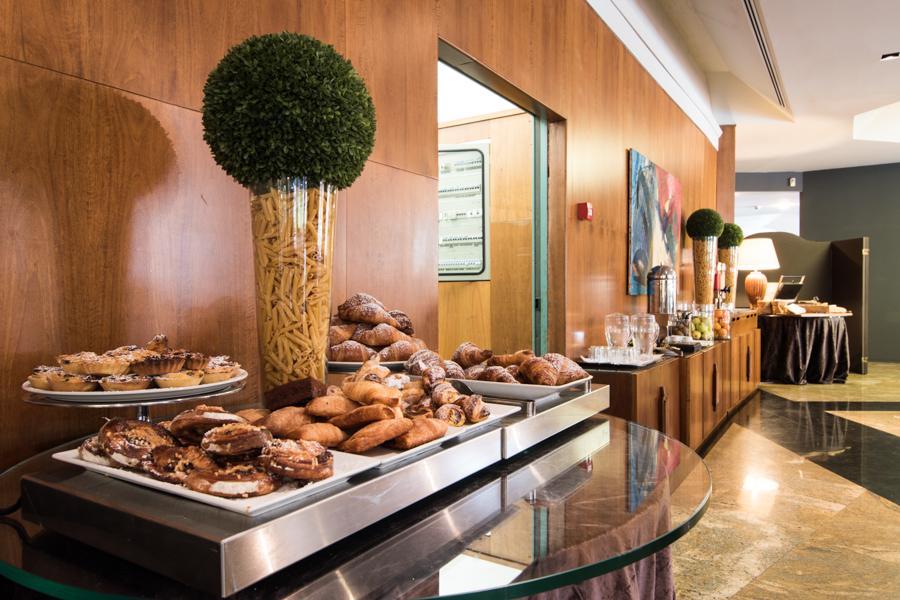 Hotel Michelangelo & Day Spa Montecatini Terme Ngoại thất bức ảnh