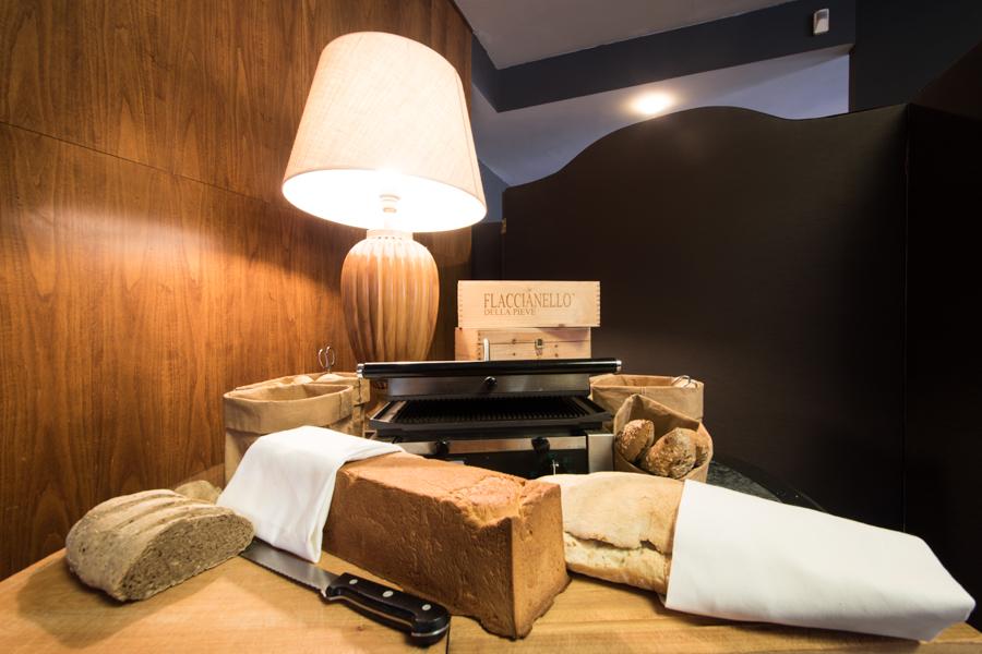 Hotel Michelangelo & Day Spa Montecatini Terme Ngoại thất bức ảnh