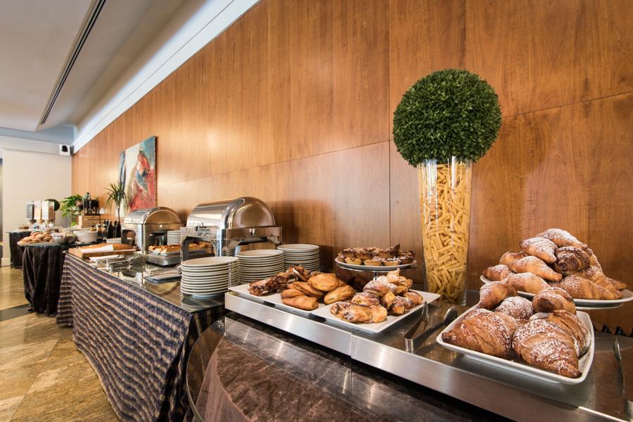 Hotel Michelangelo & Day Spa Montecatini Terme Ngoại thất bức ảnh
