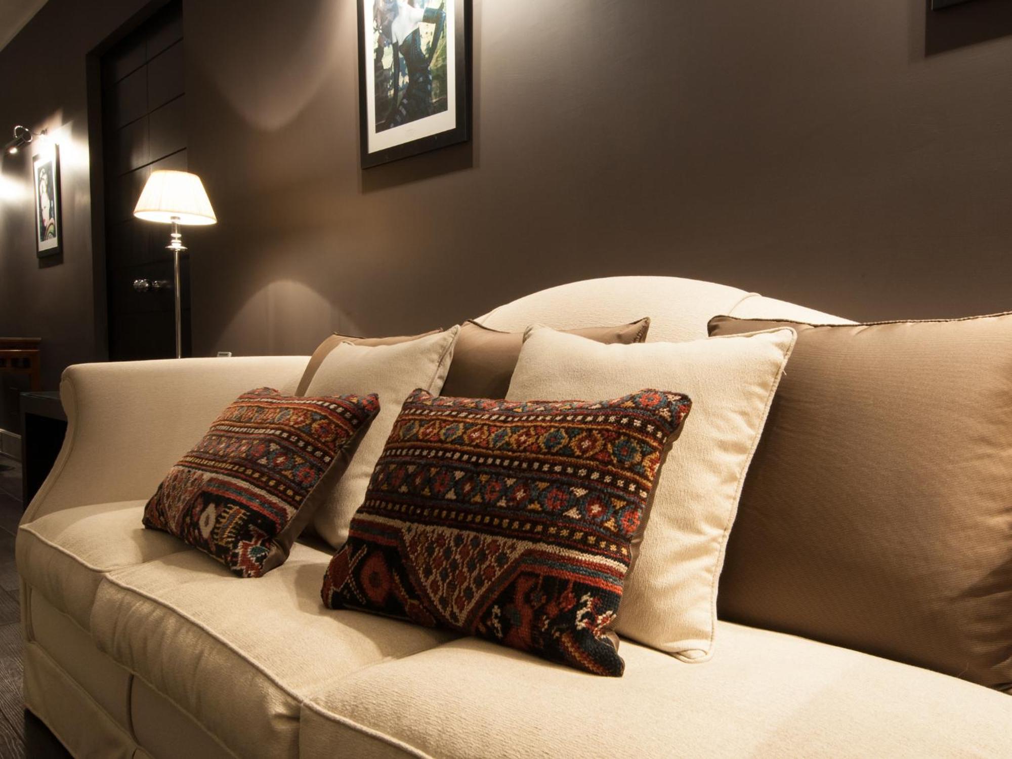 Hotel Michelangelo & Day Spa Montecatini Terme Phòng bức ảnh