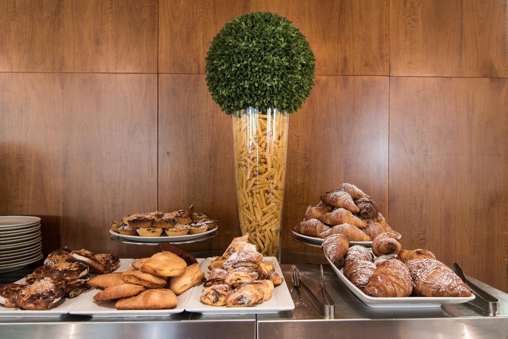 Hotel Michelangelo & Day Spa Montecatini Terme Ngoại thất bức ảnh