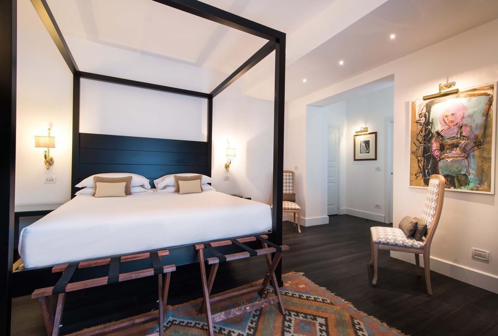 Hotel Michelangelo & Day Spa Montecatini Terme Phòng bức ảnh