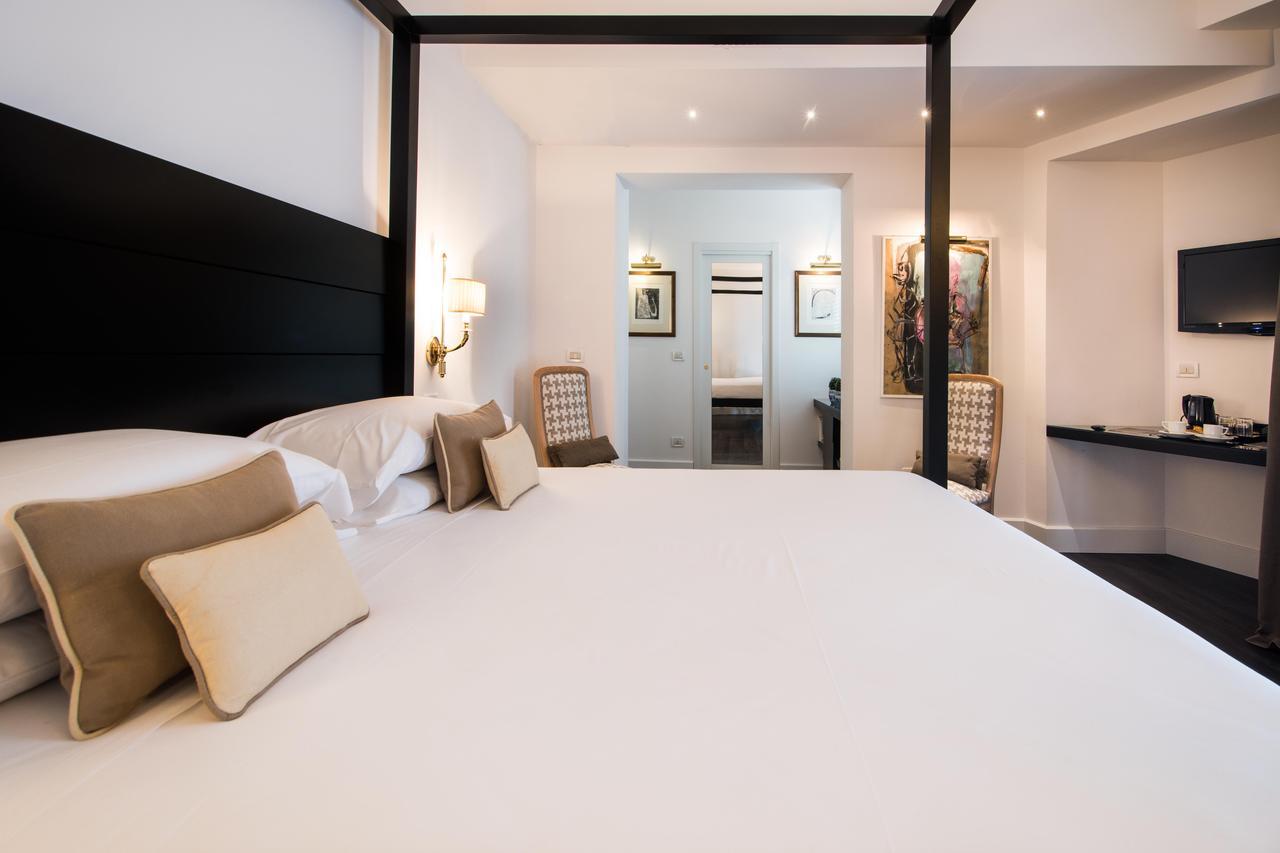 Hotel Michelangelo & Day Spa Montecatini Terme Ngoại thất bức ảnh