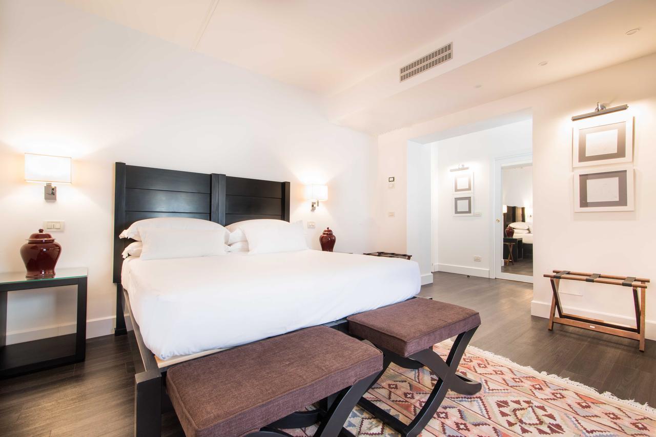 Hotel Michelangelo & Day Spa Montecatini Terme Ngoại thất bức ảnh