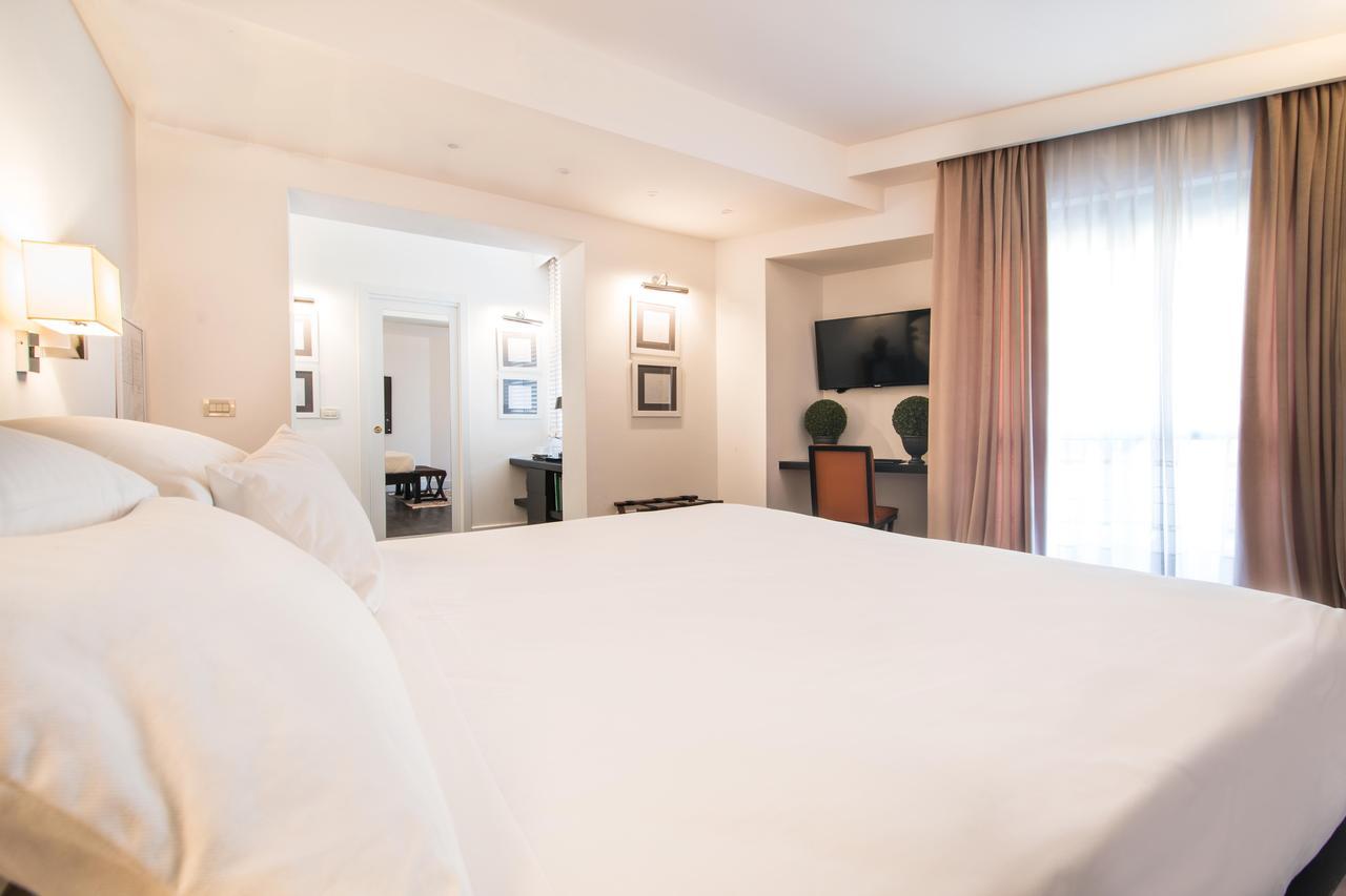 Hotel Michelangelo & Day Spa Montecatini Terme Ngoại thất bức ảnh