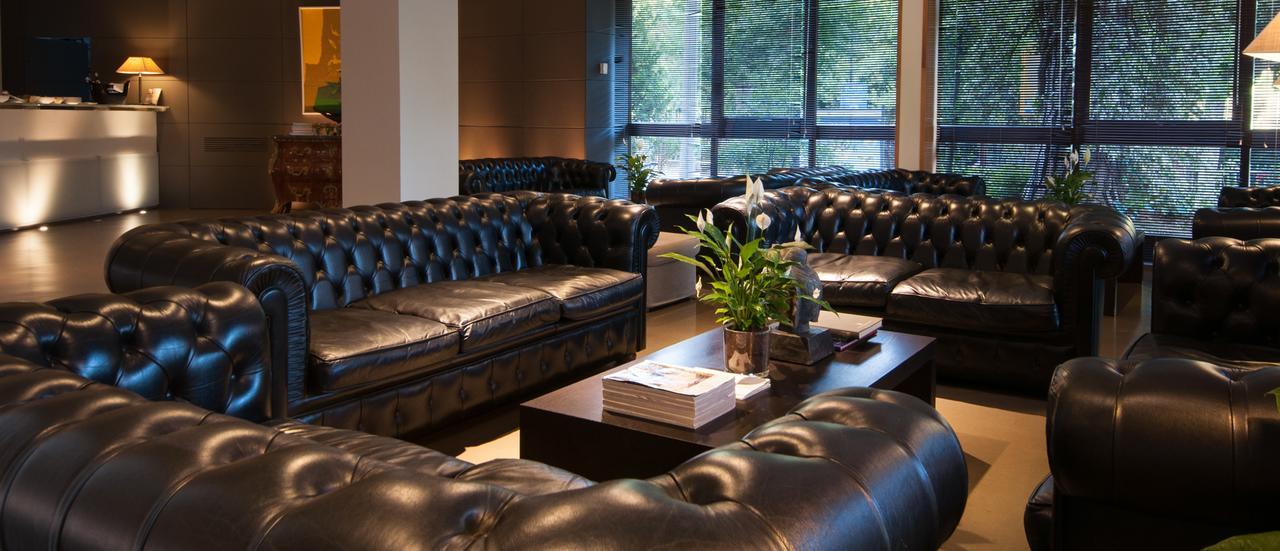 Hotel Michelangelo & Day Spa Montecatini Terme Ngoại thất bức ảnh